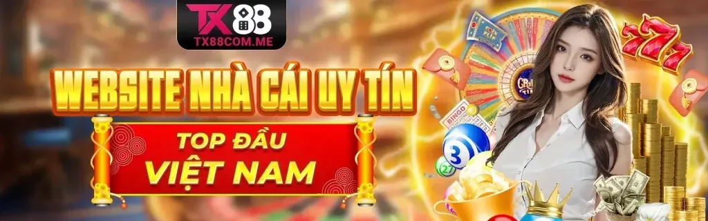 Hình ảnh tổng quan về nền tảng xổ số trực tuyến bet88 info