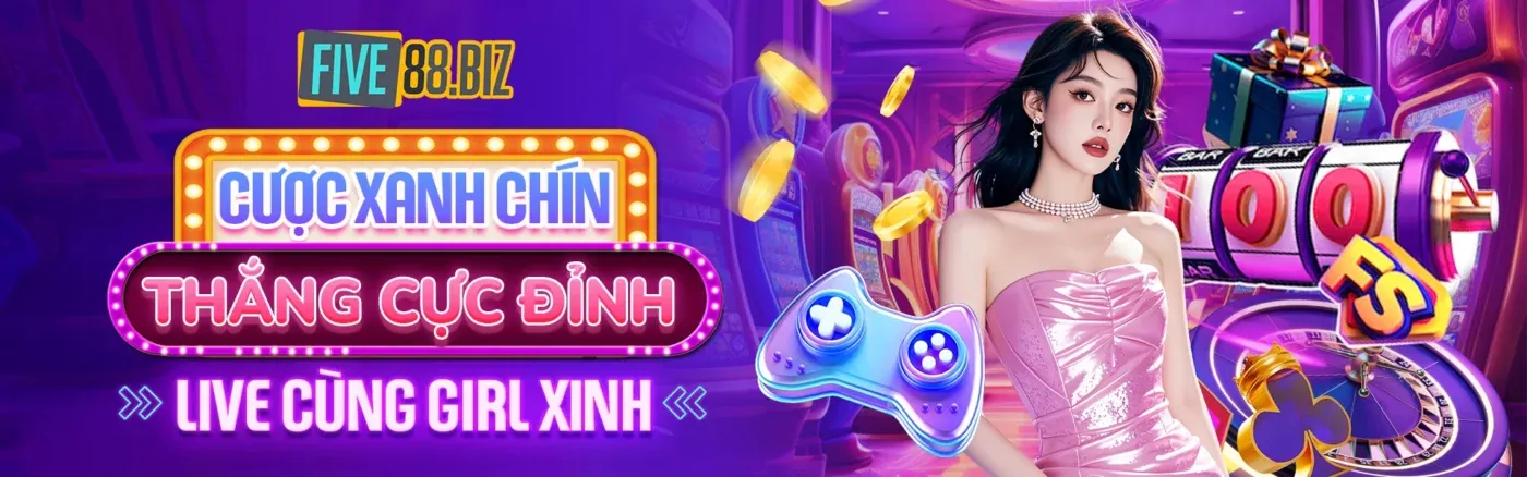 Hình ảnh chính trò chơi Slot tại bet88 info
